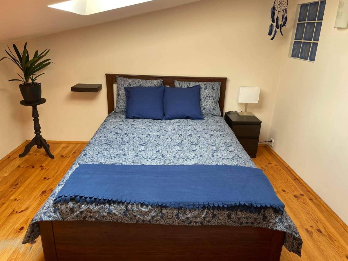 Apartament Studio นาเวงชูฟ ภายนอก รูปภาพ